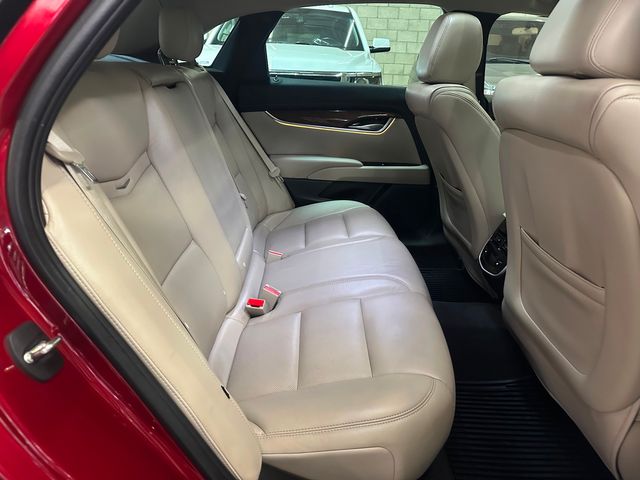 2019 Cadillac XTS Luxury | Van Nuys, CA | Stellar Auto INC.