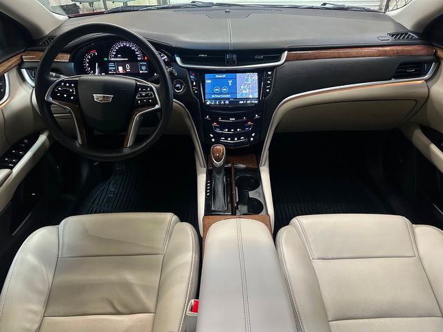 2019 Cadillac XTS Luxury | Van Nuys, CA | Stellar Auto INC. 2019 Cadillac XTS Luxury | Van Nuys, CA | Stellar Auto INC.