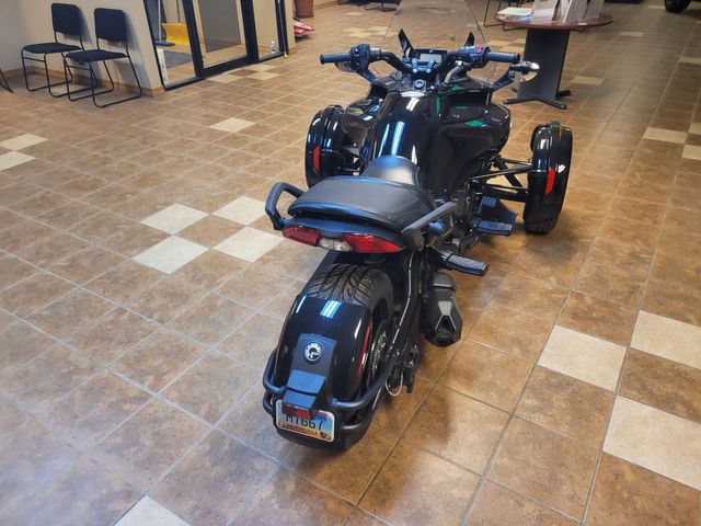 2019 Can Am Spyder F3 SE6  - Transparent Pricing  | Dickinson, ND | Autorama Auto Sales and Rentals