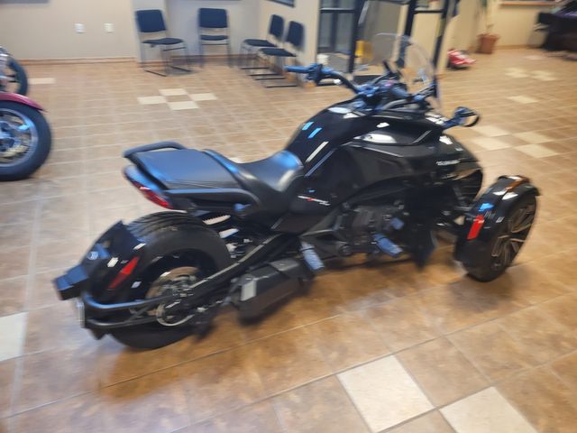 2019 Can Am Spyder F3 SE6  - Transparent Pricing  | Dickinson, ND | Autorama Auto Sales and Rentals