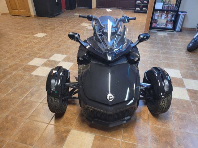 2019 Can Am Spyder F3 SE6  - Transparent Pricing  | Dickinson, ND | Autorama Auto Sales and Rentals