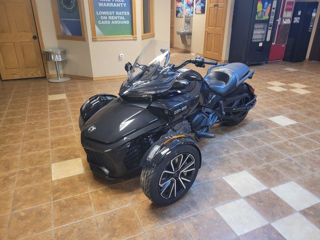 2019 Can Am Spyder F3 SE6 - Transparent Pricing | Dickinson, ND | Autorama Auto Sales and Rentals 2019 Can Am Spyder F3 SE6 - Transparent Pricing | Dickinson, ND | Autorama Auto Sales and Rentals