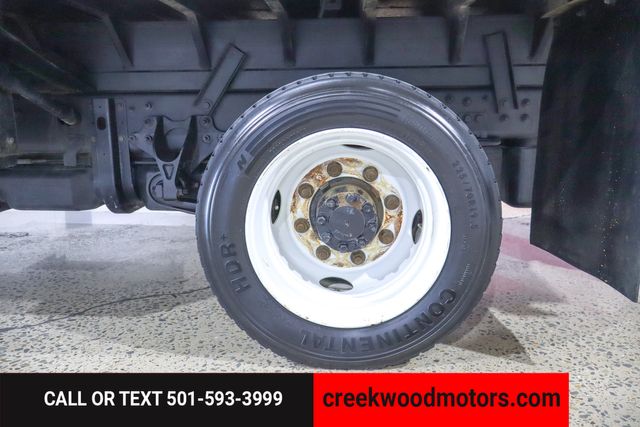 2019 Chevrolet 5500HD FLATBED Dually Work Truck 2WD Duramax Diesel White 2019 Chevrolet 5500HD FLATBED Dually Work Truck 2WD Duramax Diesel White