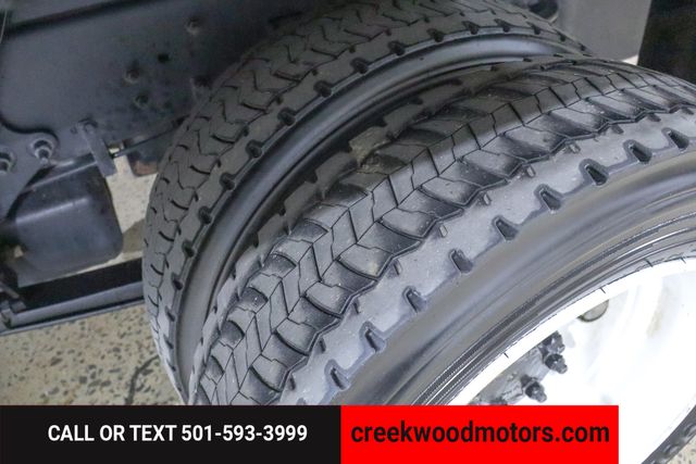 2019 Chevrolet 5500HD FLATBED Dually Work Truck 2WD Duramax Diesel White 2019 Chevrolet 5500HD FLATBED Dually Work Truck 2WD Duramax Diesel White