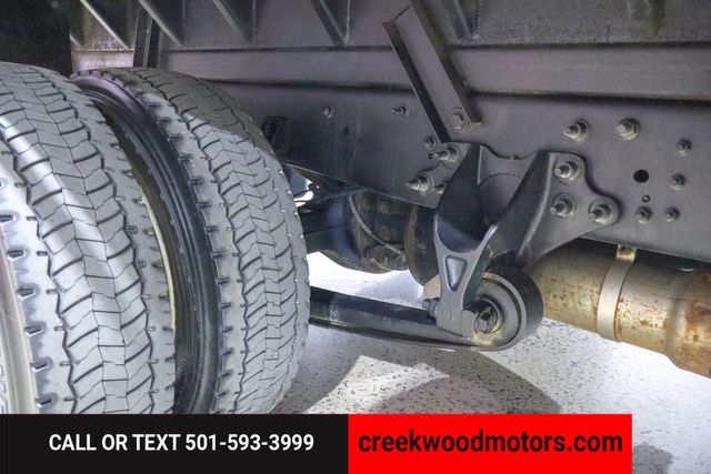 2019 Chevrolet 5500HD FLATBED Dually Work Truck 2WD Duramax Diesel White 2019 Chevrolet 5500HD FLATBED Dually Work Truck 2WD Duramax Diesel White