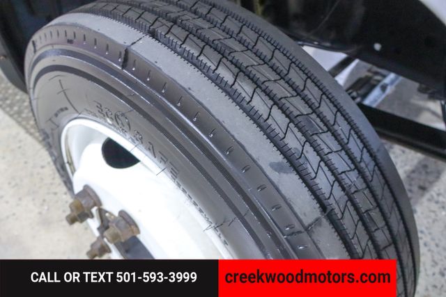 2019 Chevrolet Silverado 5500HD Chassis FLATBED Dually Work Truck 2WD Duramax Diesel White 2019 Chevrolet Silverado 5500HD Chassis FLATBED Dually Work Truck 2WD Duramax Diesel White