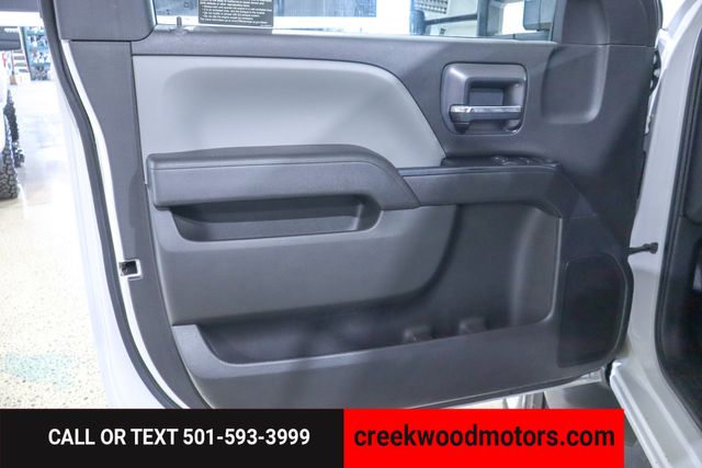 2019 Chevrolet Silverado 5500HD Chassis FLATBED Dually Work Truck 2WD Duramax Diesel White 2019 Chevrolet Silverado 5500HD Chassis FLATBED Dually Work Truck 2WD Duramax Diesel White