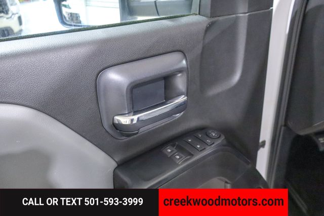 2019 Chevrolet 5500HD FLATBED Dually Work Truck 2WD Duramax Diesel White 2019 Chevrolet 5500HD FLATBED Dually Work Truck 2WD Duramax Diesel White