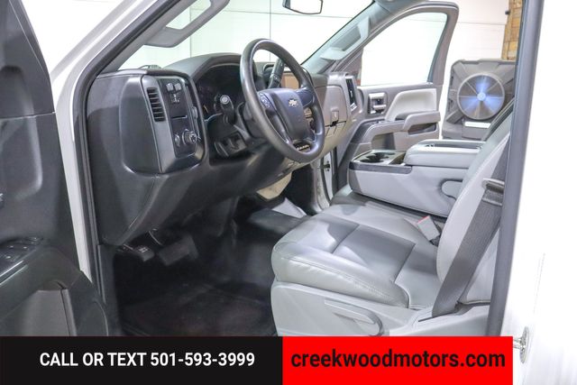 2019 Chevrolet 5500HD FLATBED Dually Work Truck 2WD Duramax Diesel White 2019 Chevrolet 5500HD FLATBED Dually Work Truck 2WD Duramax Diesel White