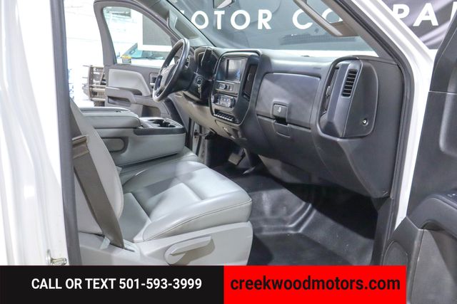 2019 Chevrolet Silverado 5500HD Chassis FLATBED Dually Work Truck 2WD Duramax Diesel White 2019 Chevrolet Silverado 5500HD Chassis FLATBED Dually Work Truck 2WD Duramax Diesel White