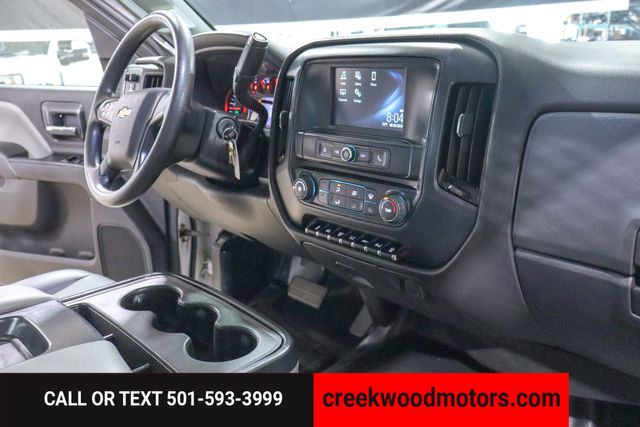 2019 Chevrolet Silverado 5500HD Chassis FLATBED Dually Work Truck 2WD Duramax Diesel White 2019 Chevrolet Silverado 5500HD Chassis FLATBED Dually Work Truck 2WD Duramax Diesel White