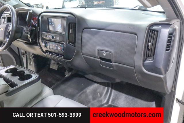 2019 Chevrolet 5500HD FLATBED Dually Work Truck 2WD Duramax Diesel White 2019 Chevrolet 5500HD FLATBED Dually Work Truck 2WD Duramax Diesel White