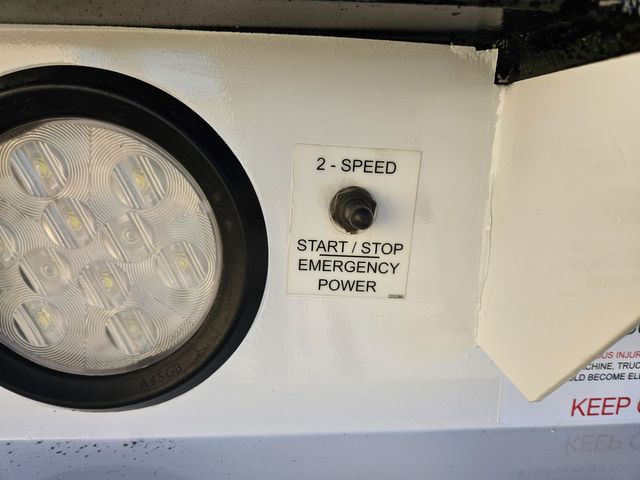 2019 Chevrolet 6500 4X4 MATERIAL HANDLER 42FT ETI ETC37MH BUCET TRUCK | Irving, TX | Pinnacle Trucks