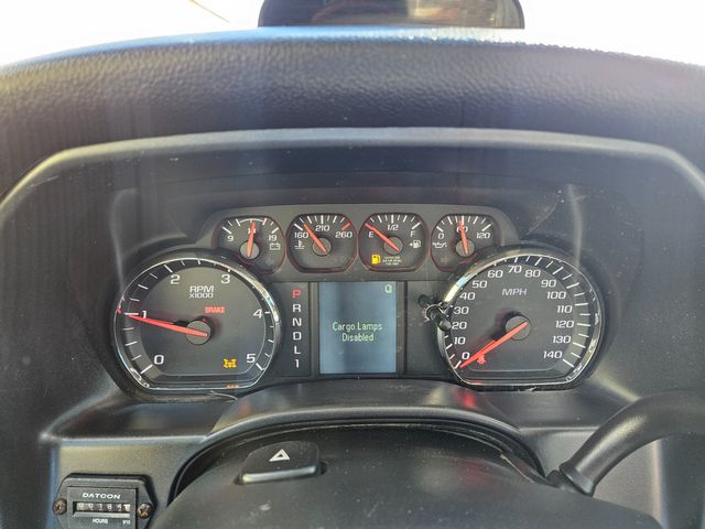 2019 Chevrolet 6500 4X4 MATERIAL HANDLER 42FT ETI ETC37MH BUCET TRUCK | Irving, TX | Pinnacle Trucks