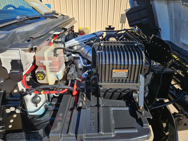 2019 Chevrolet 6500 4X4 MATERIAL HANDLER 42FT ETI ETC37MH BUCET TRUCK | Irving, TX | Pinnacle Trucks