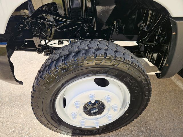 2019 Chevrolet 6500 4X4 MATERIAL HANDLER 42FT ETI ETC37MH BUCET TRUCK | Irving, TX | Pinnacle Trucks 2019 Chevrolet 6500 4X4 MATERIAL HANDLER 42FT ETI ETC37MH BUCET TRUCK | Irving, TX | Pinnacle Trucks