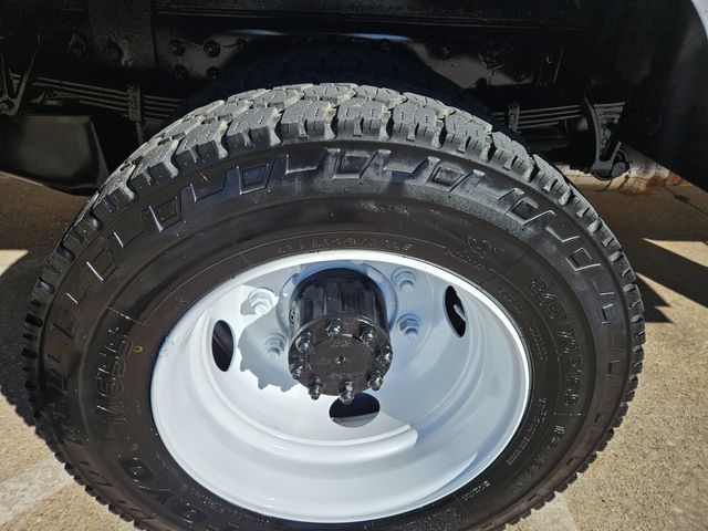 2019 Chevrolet 6500 4X4 MATERIAL HANDLER 42FT ETI ETC37MH BUCET TRUCK | Irving, TX | Pinnacle Trucks