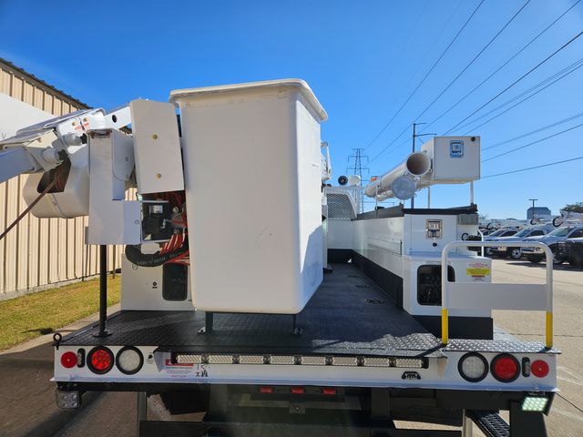 2019 Chevrolet 6500 4X4 MATERIAL HANDLER 42FT ETI ETC37MH BUCET TRUCK | Irving, TX | Pinnacle Trucks 2019 Chevrolet 6500 4X4 MATERIAL HANDLER 42FT ETI ETC37MH BUCET TRUCK | Irving, TX | Pinnacle Trucks