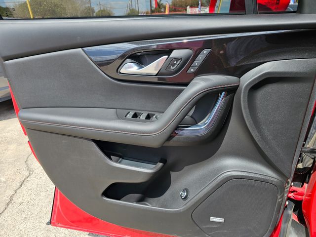 2019 Chevrolet Blazer RS | Brownsville TX | English Motors