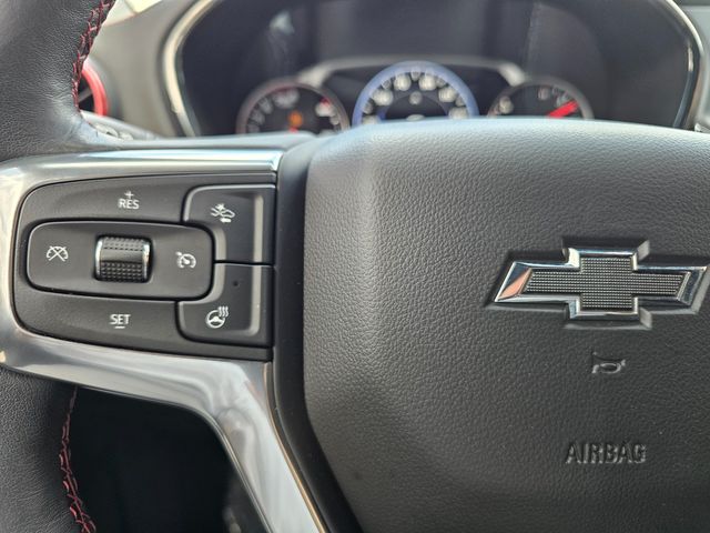 2019 Chevrolet Blazer RS | Brownsville TX | English Motors