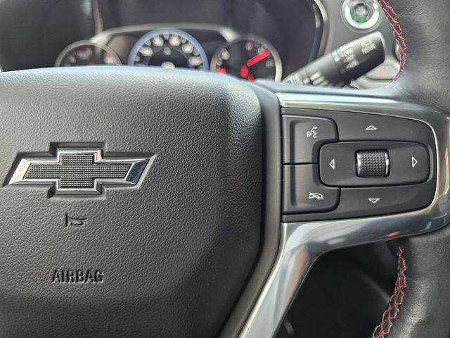 2019 Chevrolet Blazer RS | Brownsville TX | English Motors