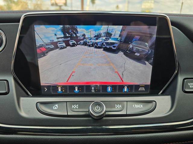 2019 Chevrolet Blazer RS | Brownsville TX | English Motors