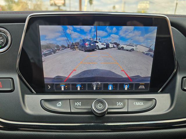 2019 Chevrolet Blazer RS | Brownsville TX | English Motors