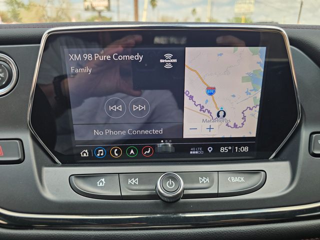 2019 Chevrolet Blazer RS | Brownsville TX | English Motors