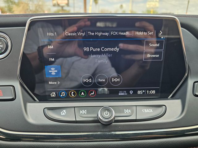 2019 Chevrolet Blazer RS | Brownsville TX | English Motors