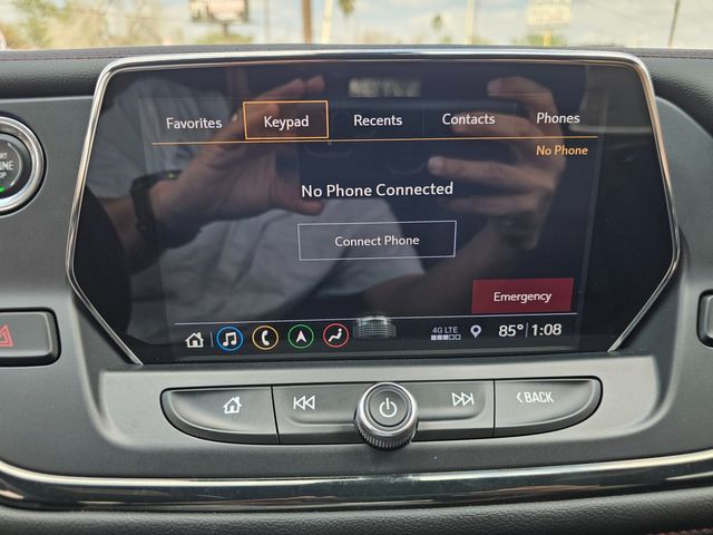 2019 Chevrolet Blazer RS | Brownsville TX | English Motors