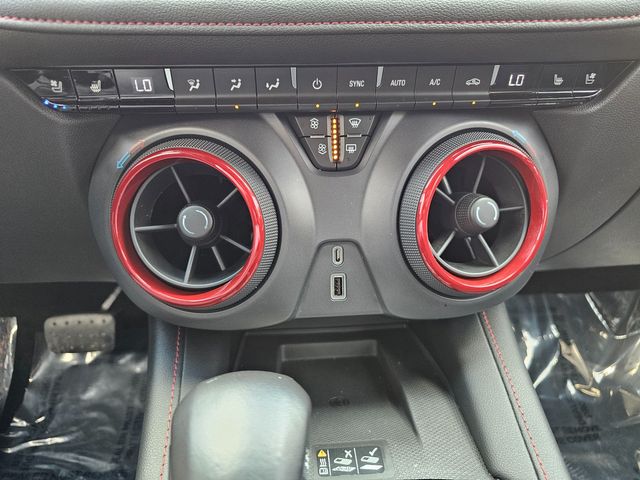 2019 Chevrolet Blazer RS | Brownsville TX | English Motors