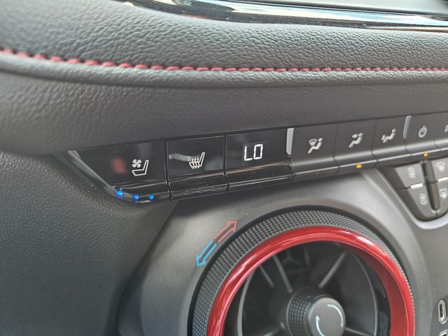 2019 Chevrolet Blazer RS | Brownsville TX | English Motors