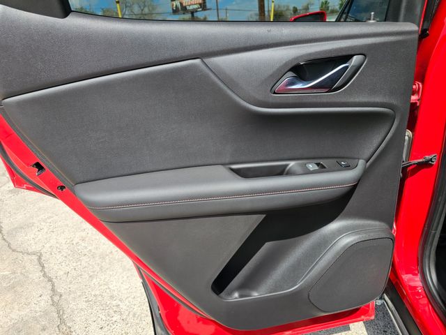 2019 Chevrolet Blazer RS | Brownsville TX | English Motors