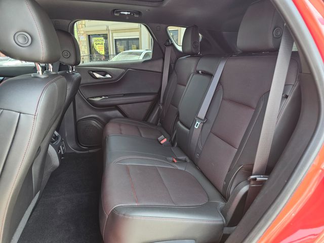 2019 Chevrolet Blazer RS | Brownsville TX | English Motors