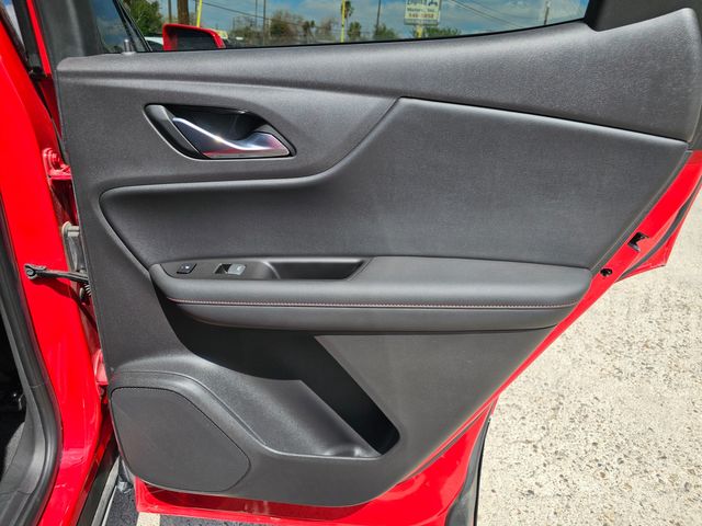 2019 Chevrolet Blazer RS | Brownsville TX | English Motors