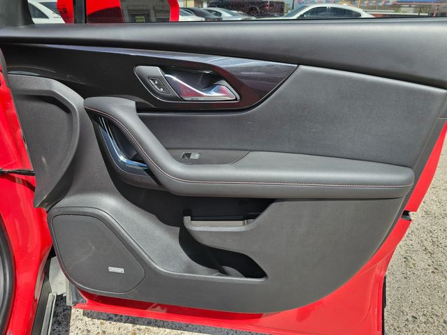 2019 Chevrolet Blazer RS | Brownsville TX | English Motors