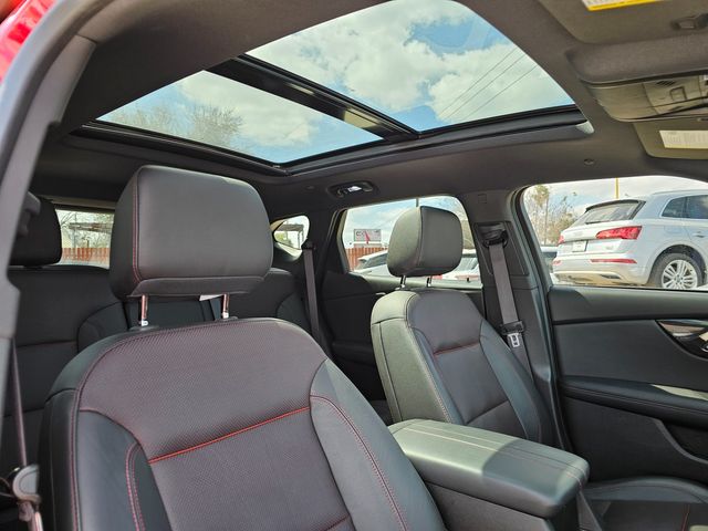 2019 Chevrolet Blazer RS | Brownsville TX | English Motors 2019 Chevrolet Blazer RS | Brownsville TX | English Motors