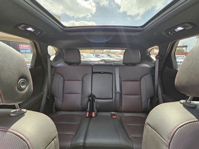 2019 Chevrolet Blazer RS | Brownsville TX | English Motors