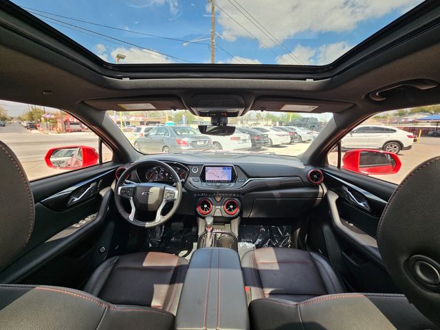 2019 Chevrolet Blazer RS | Brownsville TX | English Motors 2019 Chevrolet Blazer RS | Brownsville TX | English Motors