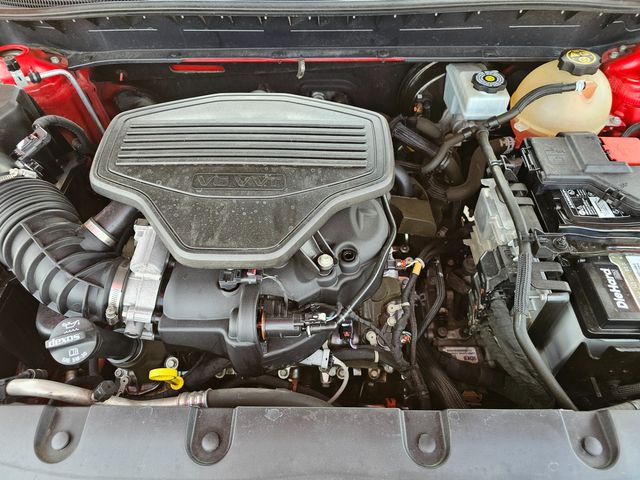 2019 Chevrolet Blazer RS | Brownsville TX | English Motors