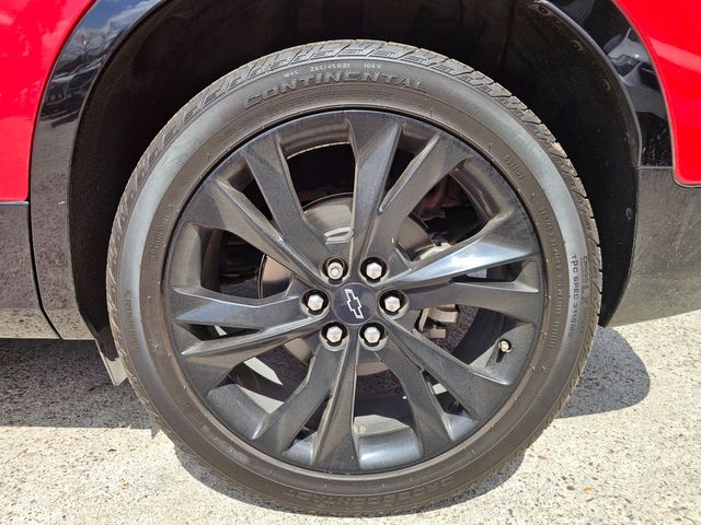 2019 Chevrolet Blazer RS | Brownsville TX | English Motors