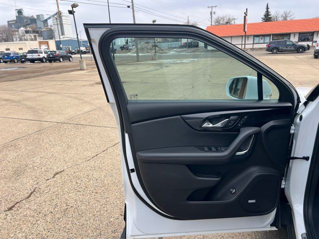 2019 Chevrolet Blazer RS | Dickinson, ND | Heiser Motors 2019 Chevrolet Blazer RS | Dickinson, ND | Heiser Motors