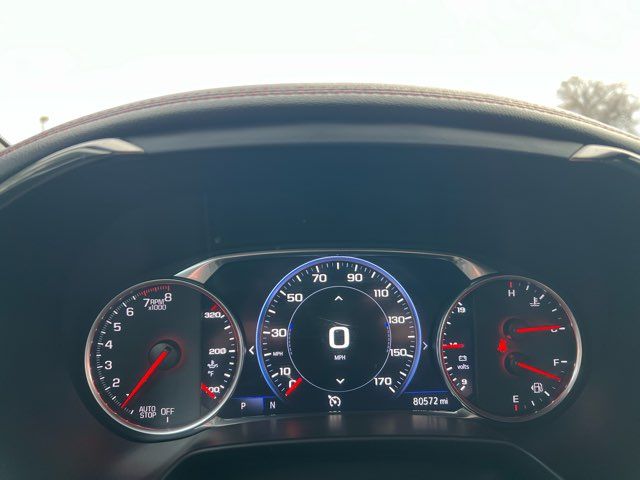 2019 Chevrolet Blazer RS | Dickinson, ND | Heiser Motors 2019 Chevrolet Blazer RS | Dickinson, ND | Heiser Motors