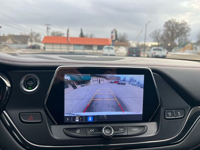 2019 Chevrolet Blazer RS | Dickinson, ND | Heiser Motors