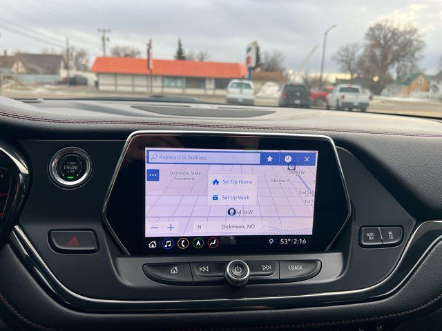 2019 Chevrolet Blazer RS | Dickinson, ND | Heiser Motors