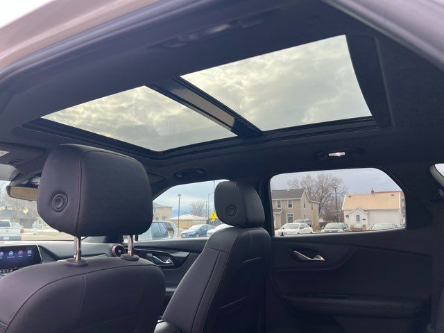 2019 Chevrolet Blazer RS | Dickinson, ND | Heiser Motors 2019 Chevrolet Blazer RS | Dickinson, ND | Heiser Motors