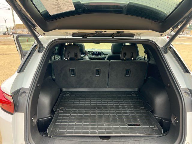 2019 Chevrolet Blazer RS | Dickinson, ND | Heiser Motors