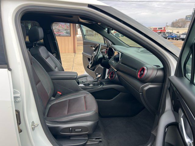 2019 Chevrolet Blazer RS | Dickinson, ND | Heiser Motors