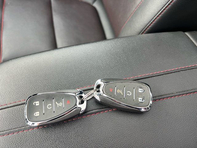 2019 Chevrolet Blazer RS | Dickinson, ND | Heiser Motors 2019 Chevrolet Blazer RS | Dickinson, ND | Heiser Motors