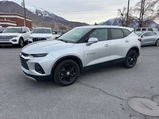 2019 Chevrolet Blazer LT | LINDON, UT | Asay Auto Sales